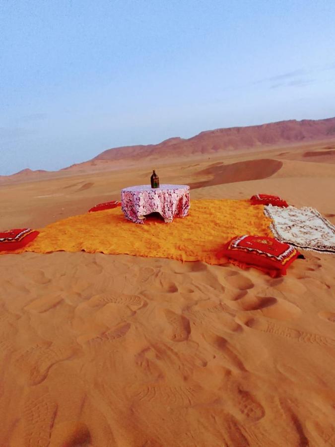 Bivouac Zagora Hotel Екстериор снимка